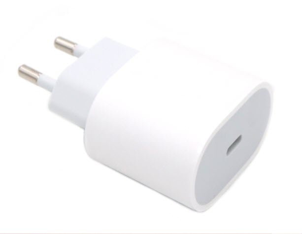 boog terrorist Vermomd Voor Apple 20W Type-C Power Adapter – T-TEL voor al uw telecom en ict  producten en diensten.