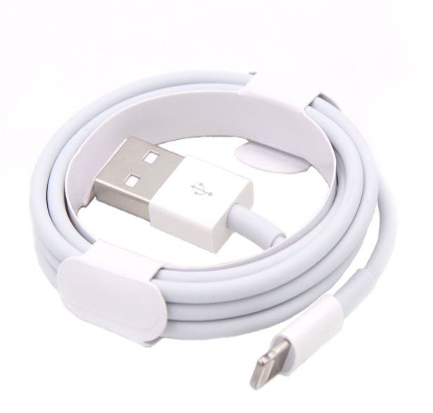 Bridge pier stil Wie 1m kabel Lightning naar USB-A voor Apple Iphone-Ipad OEM – T-TEL voor al uw  telecom en ict producten en diensten.